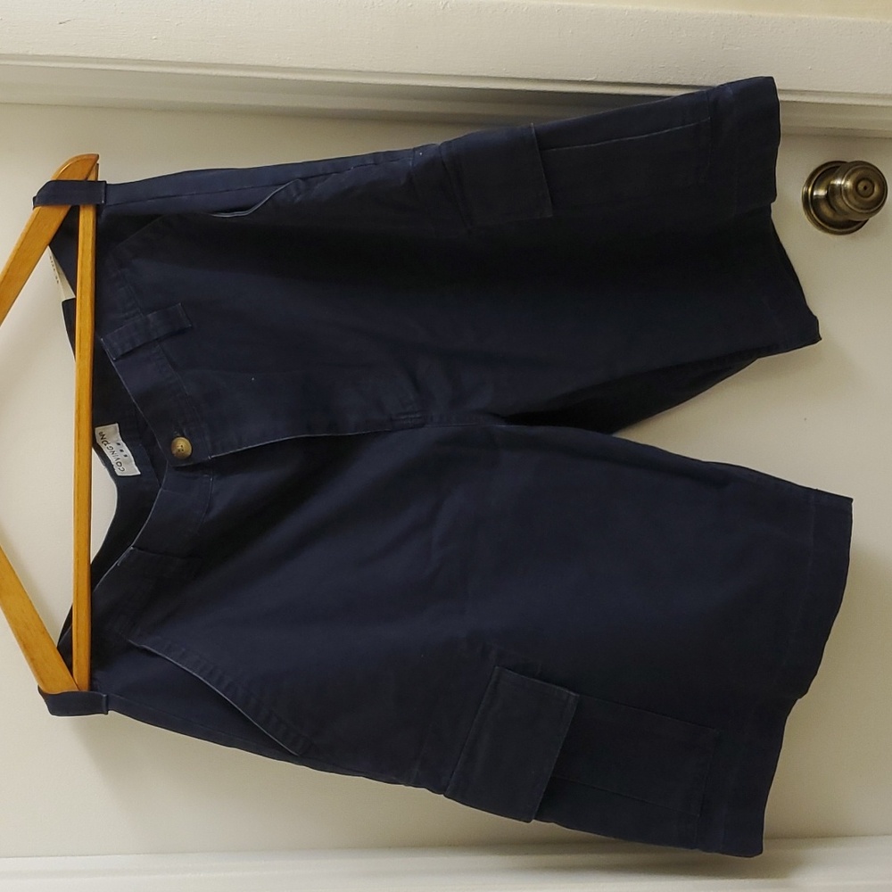New with tags Vintage  Covington mens short size 36